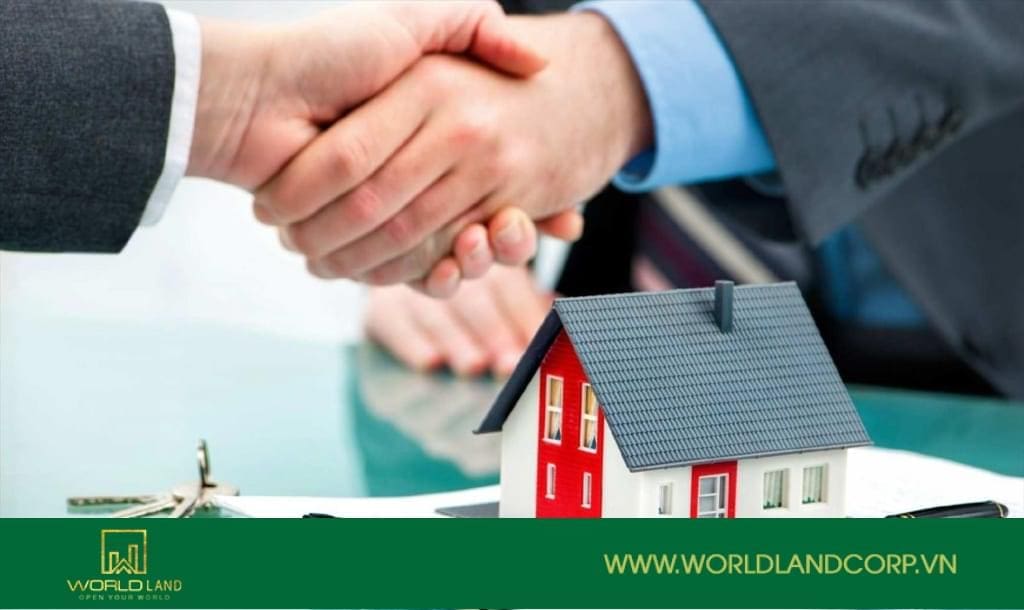 Hợp đồng mua bán nhà đất cần những gì? Thủ tục, cách soạn thảo 