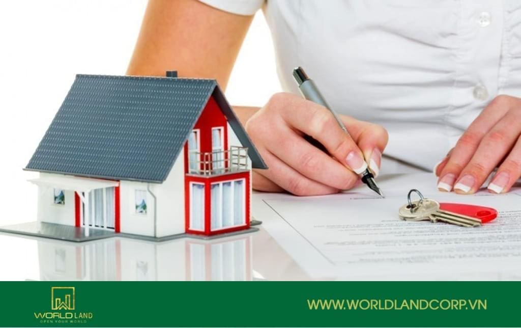 Hợp đồng mua bán nhà đất cần những gì? Thủ tục, cách soạn thảo