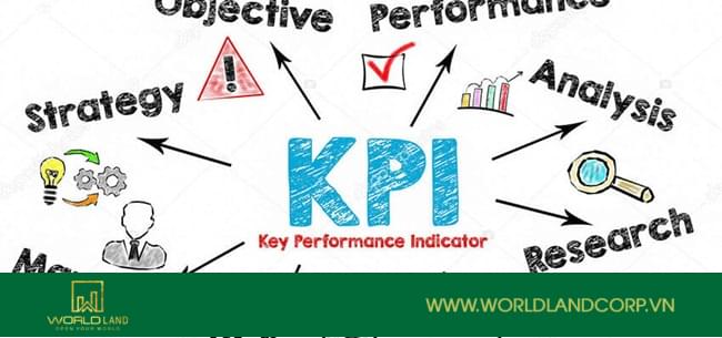 Vai trò cuả Key performance indicator