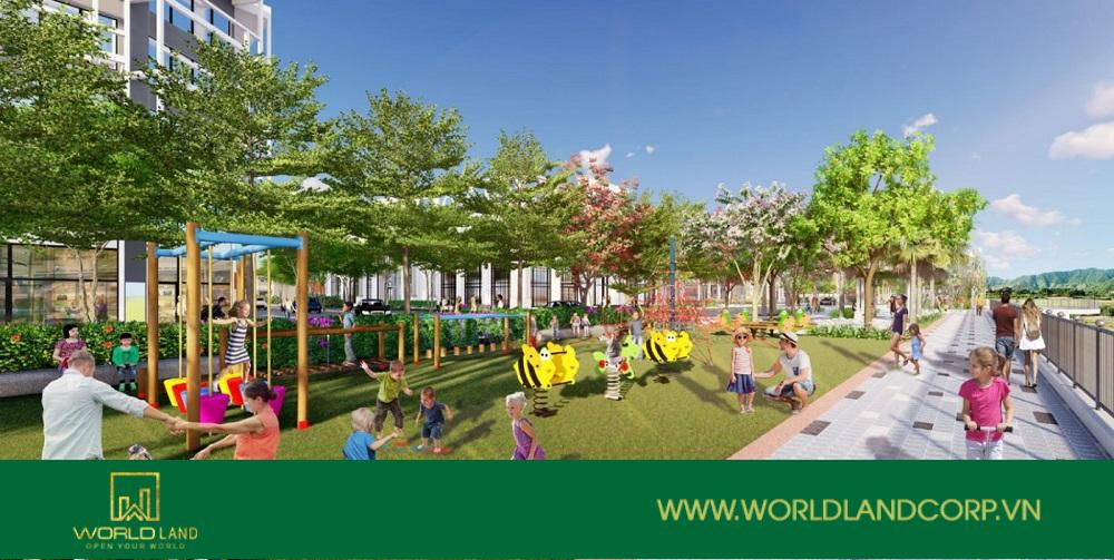 Văn Yên Ever Green: Dự án khu đô thị tại Yên Bái