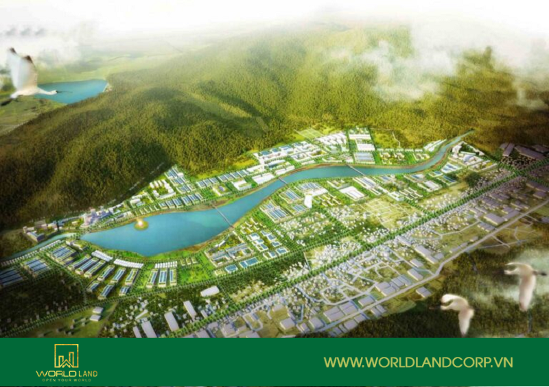 Khu đô thị Long Vân 3 – Dự án tại Quy Nhơn