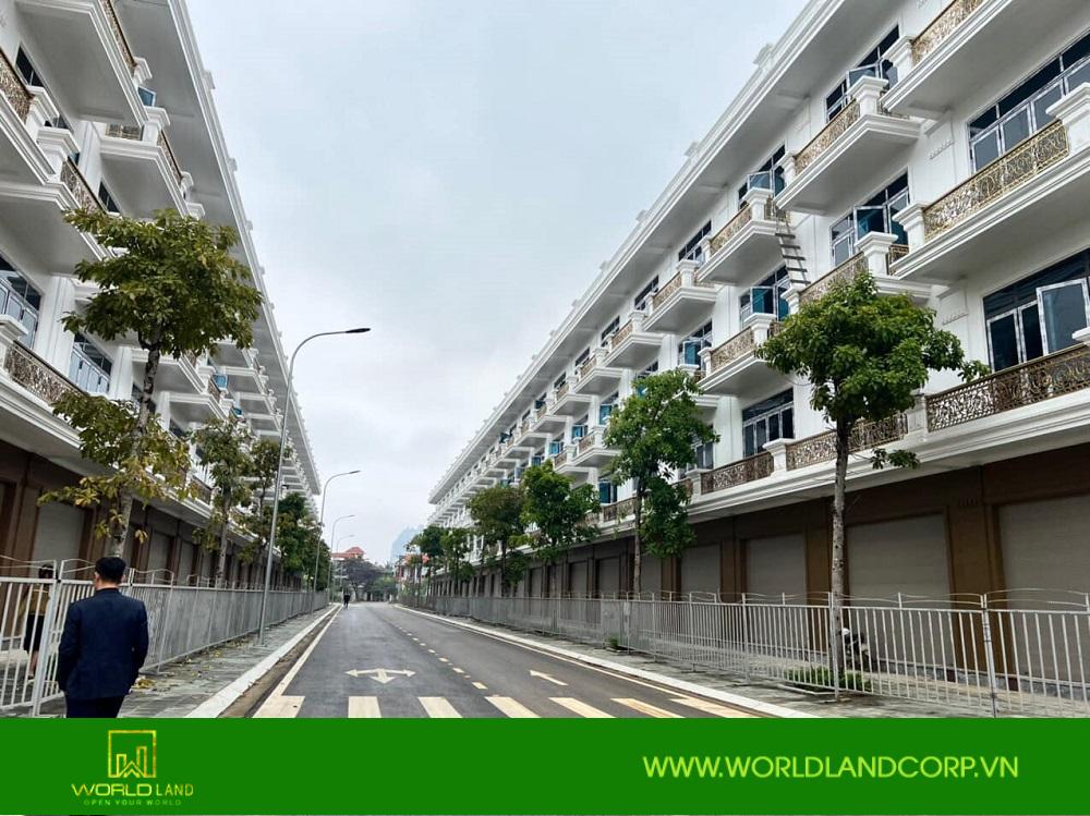 Xuân Hưng: Dự án khu đô thị tại Thanh Hóa