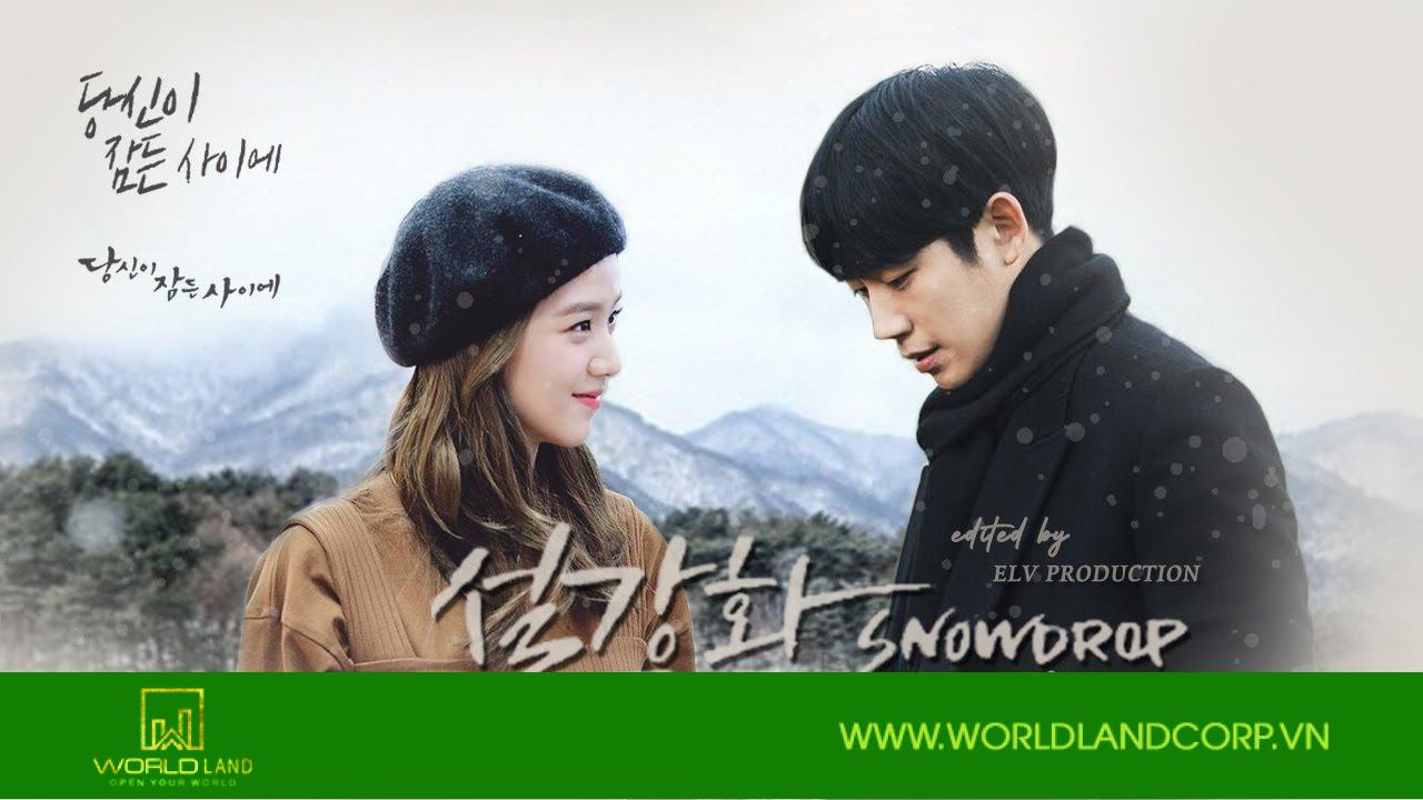Snowdrop - Phim Hàn Quốc Hay