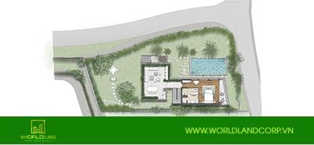 Shantira Legasea Villas: Dự án khu biệt thự nghỉ dưỡng tại Hội An