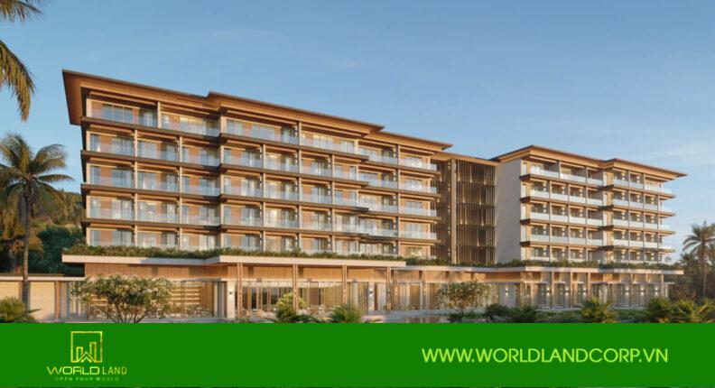 Vĩnh Hội: Dự án khu du lịch khách sạn nghỉ dưỡng tại Bình Định