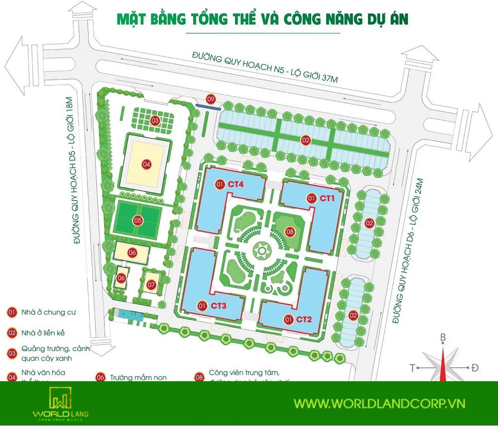 IEC Residences Quy Nhơn: Dự án chung cư tại Bình Định